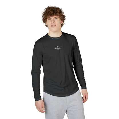 UV Protection Long Sleeve Shirt