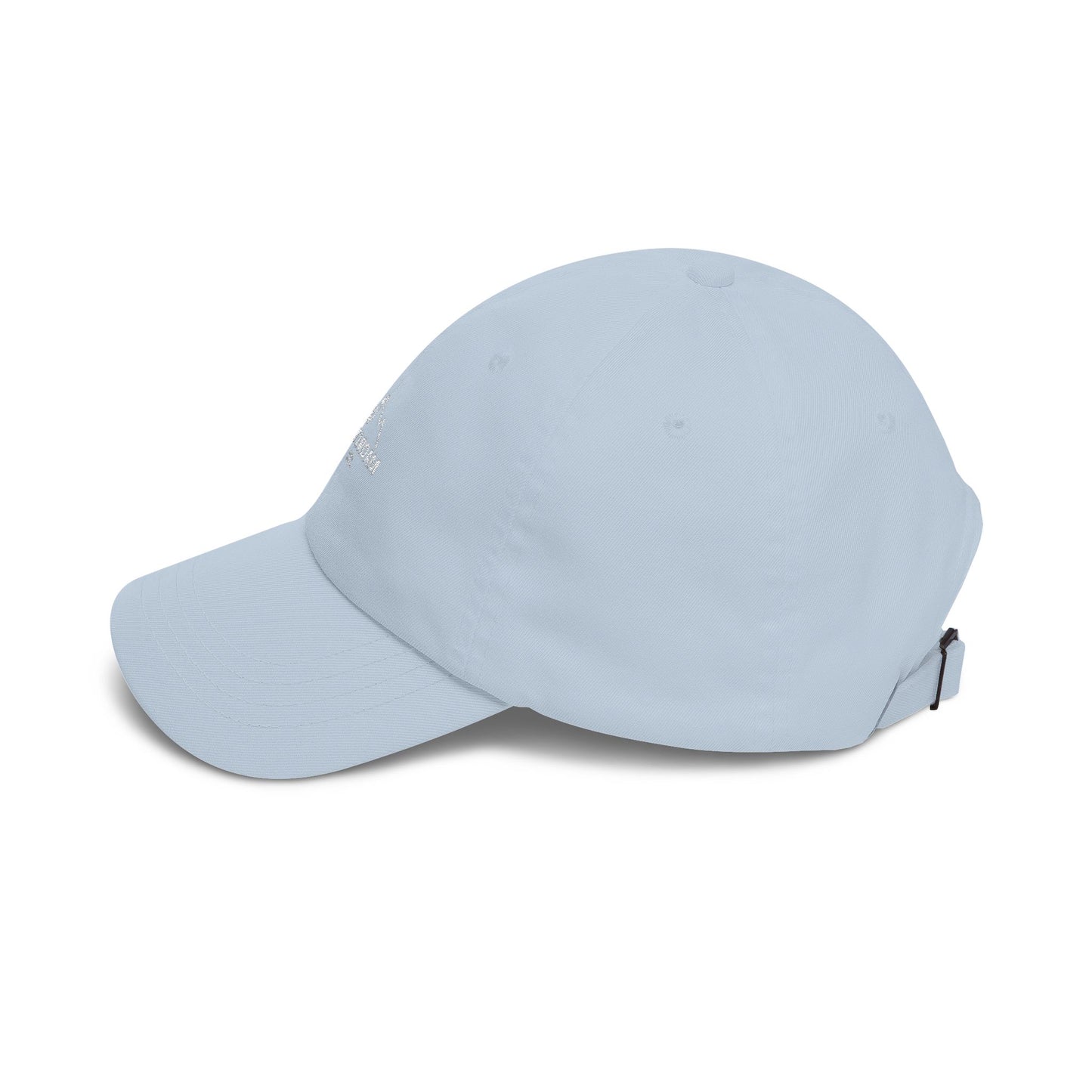Mountain Embroidered Dad Cap