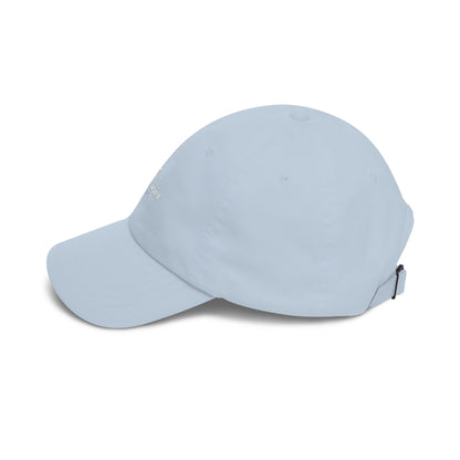 Mountain Embroidered Dad Cap