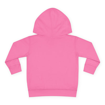 Toddler Hoodie — Rest & Roam Youth Mountain Pullover Hoodie