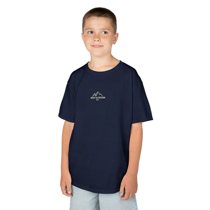 Kids (Youth) — Tiny Roamer Unisex Outdoor Shirt