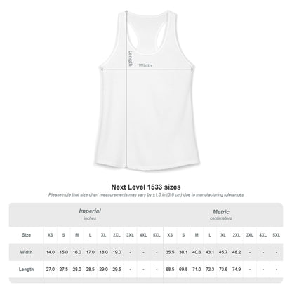 Racerback Tank - Women's