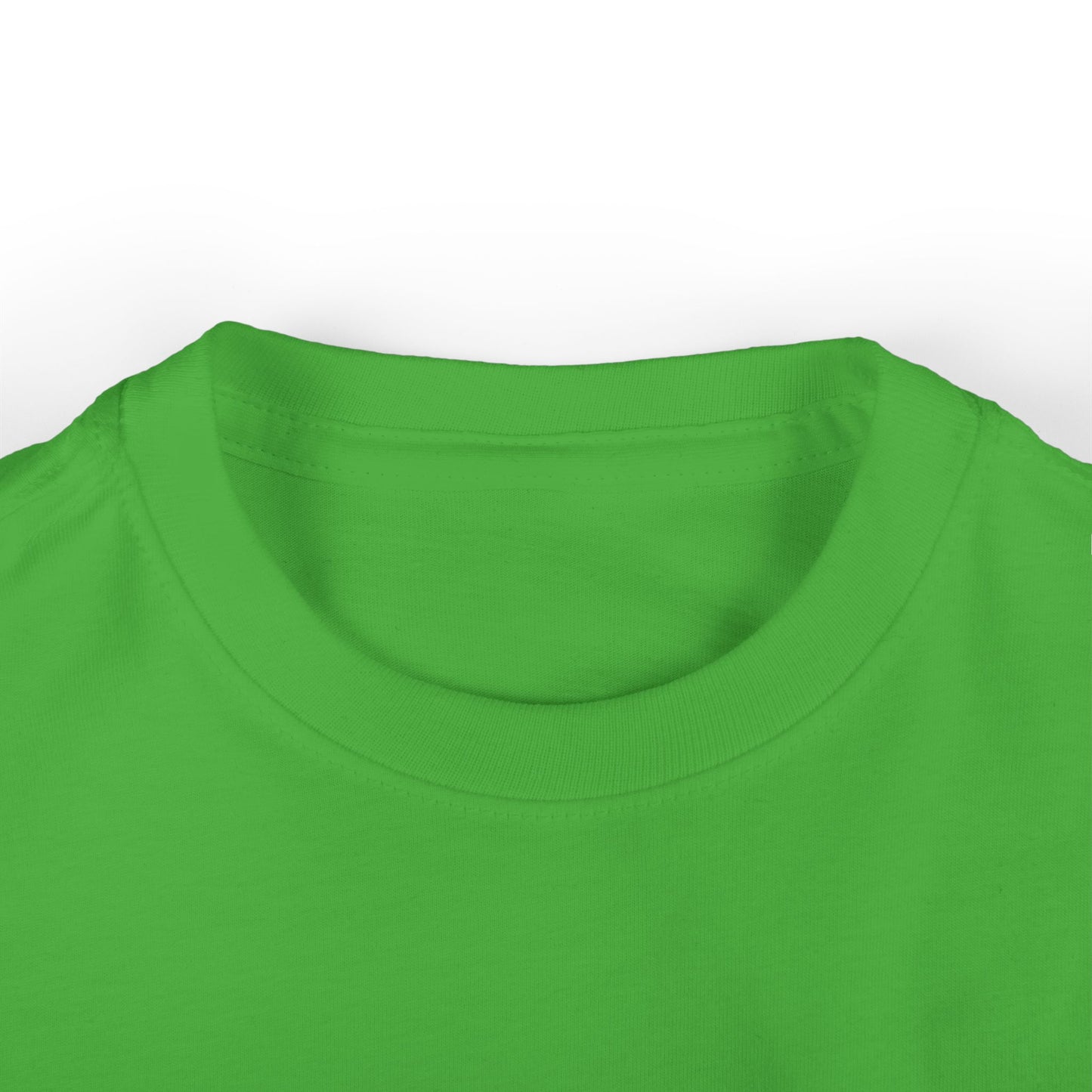 Baby Short Sleeve Tee — "Little Explorers Club" Cub Camping