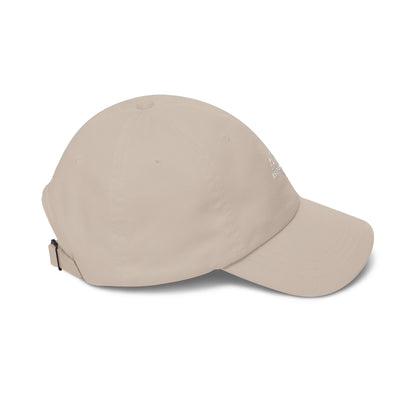 Mountain Embroidered Dad Cap
