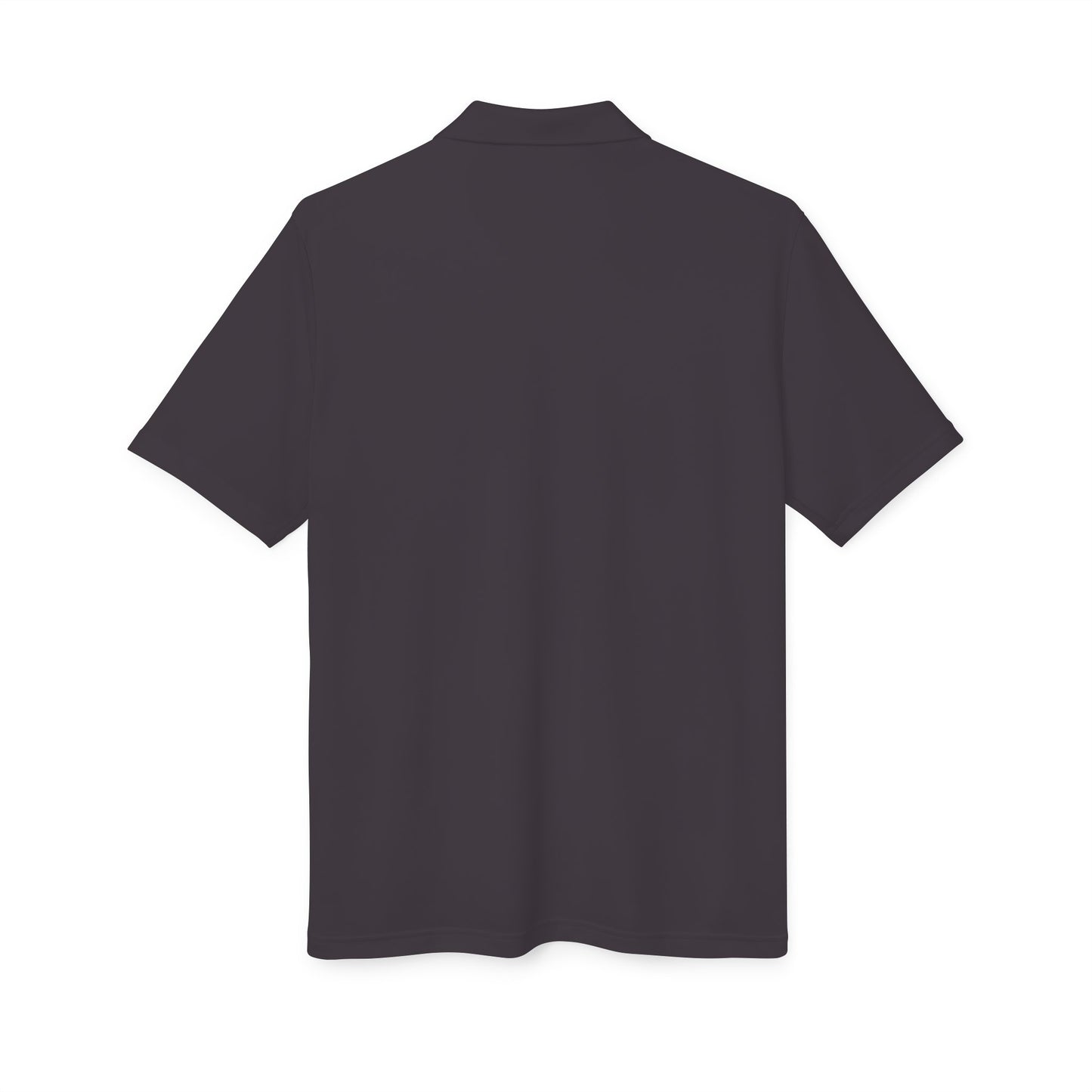 Athletic Performance Polo  UV Protection - Unisex | Rest & Roam Co.