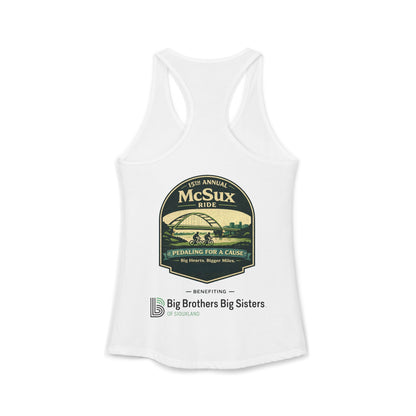 Racerback Tank - Women's