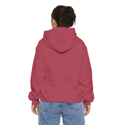 Unisex Garment-Dyed Heavy-Weight Hoodie