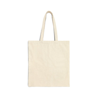 Canvas Tote Bag — Everyday Adventures