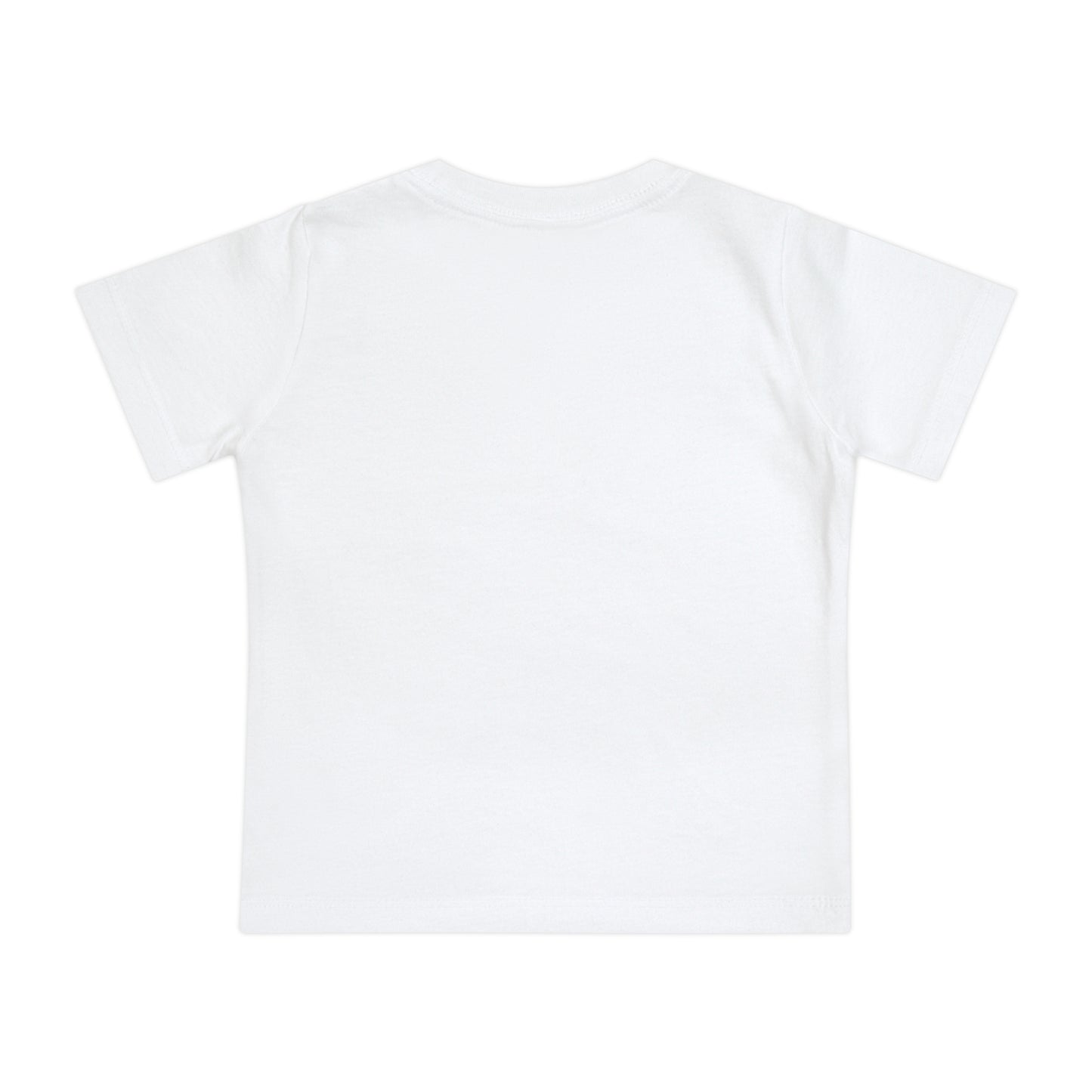 Tiny Roamer Baby Short Sleeve T-Shirt - Outdoor Adventure-Ready