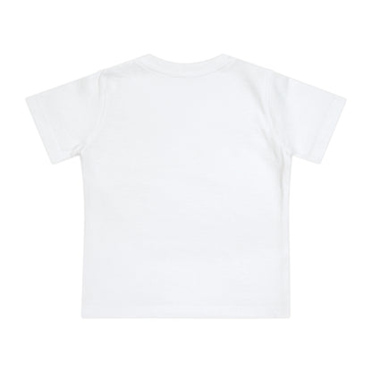 Tiny Roamer Baby Short Sleeve T-Shirt - Outdoor Adventure-Ready